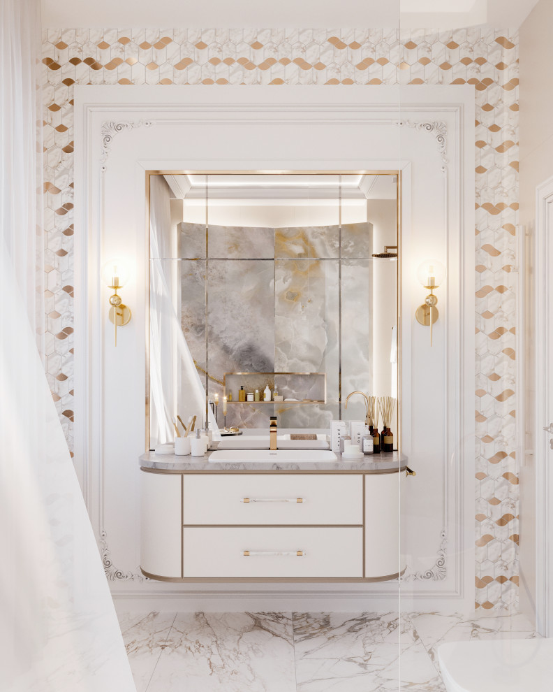 Коттедж на 9 просеке