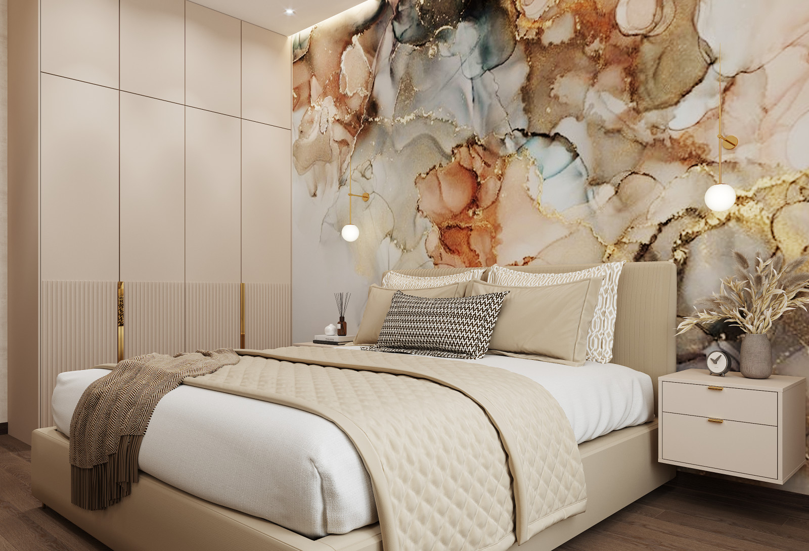 Квартира в ЖК  "Настоящее"