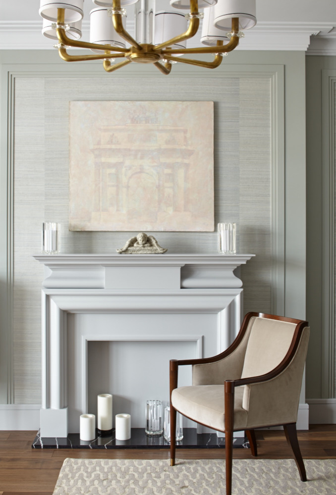 Таунхаус в Подмосковье