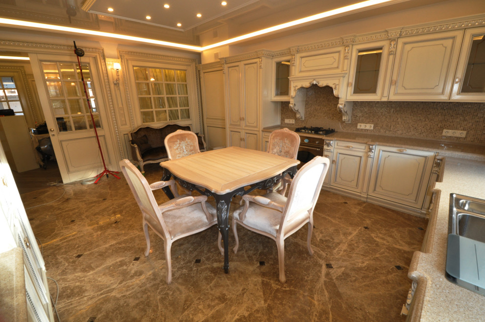 Квартира в Апрелевке