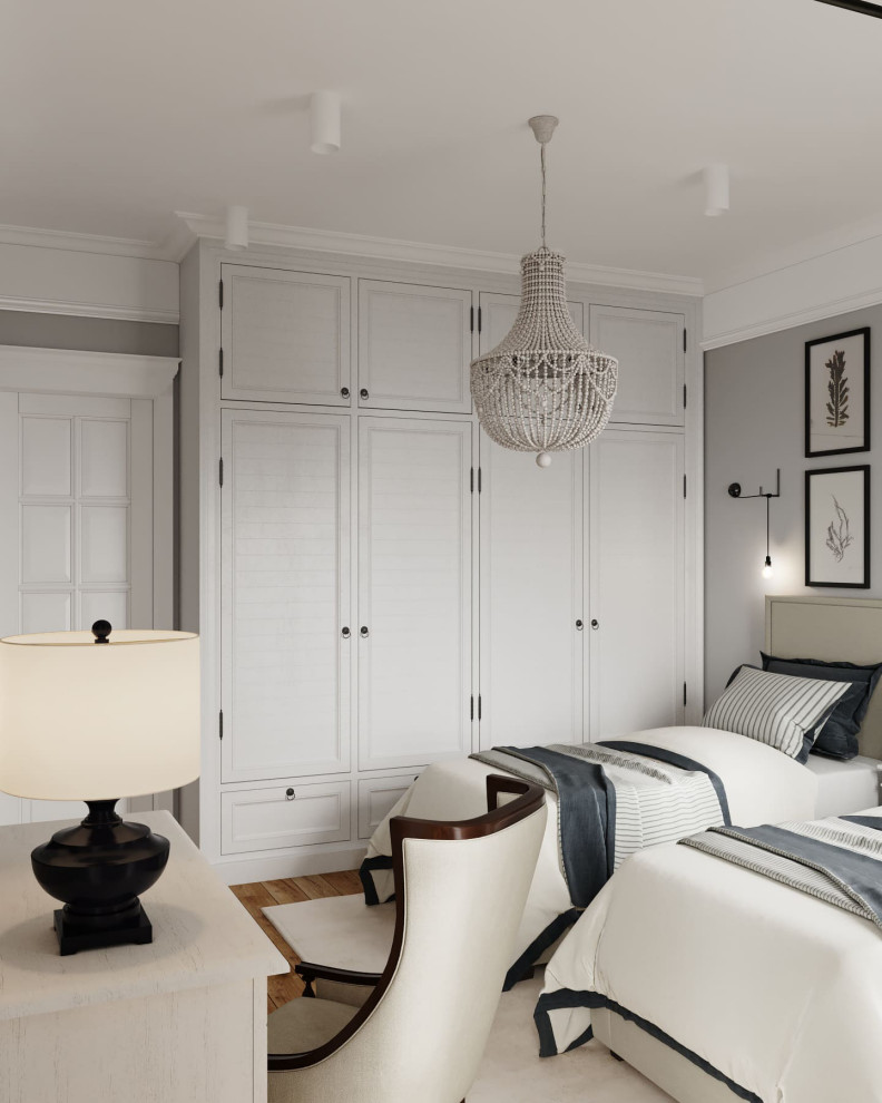 Загородный дом в Петергофе