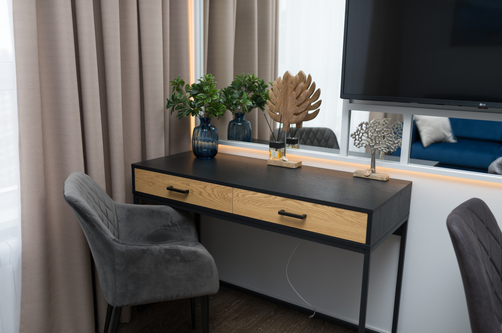 Реализация апартаментов 29 м2 в ЖК "Сердце Столицы"