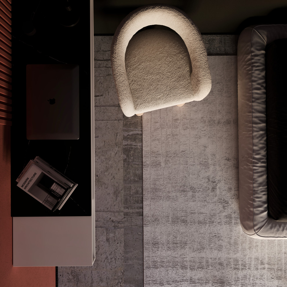 Любовь Шамоди