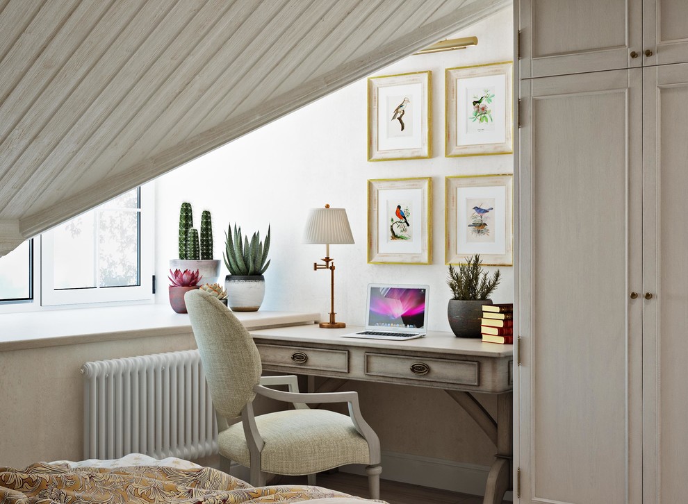 "Прованс" в Подмосковье