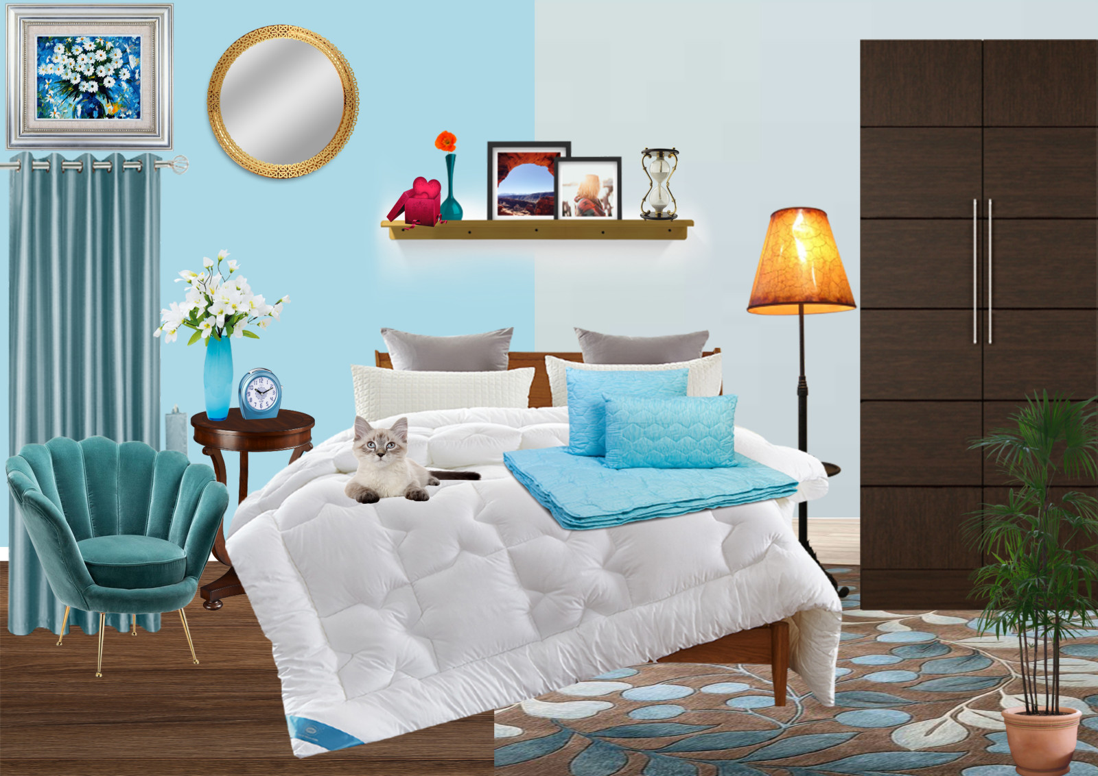 Оля Позднякова