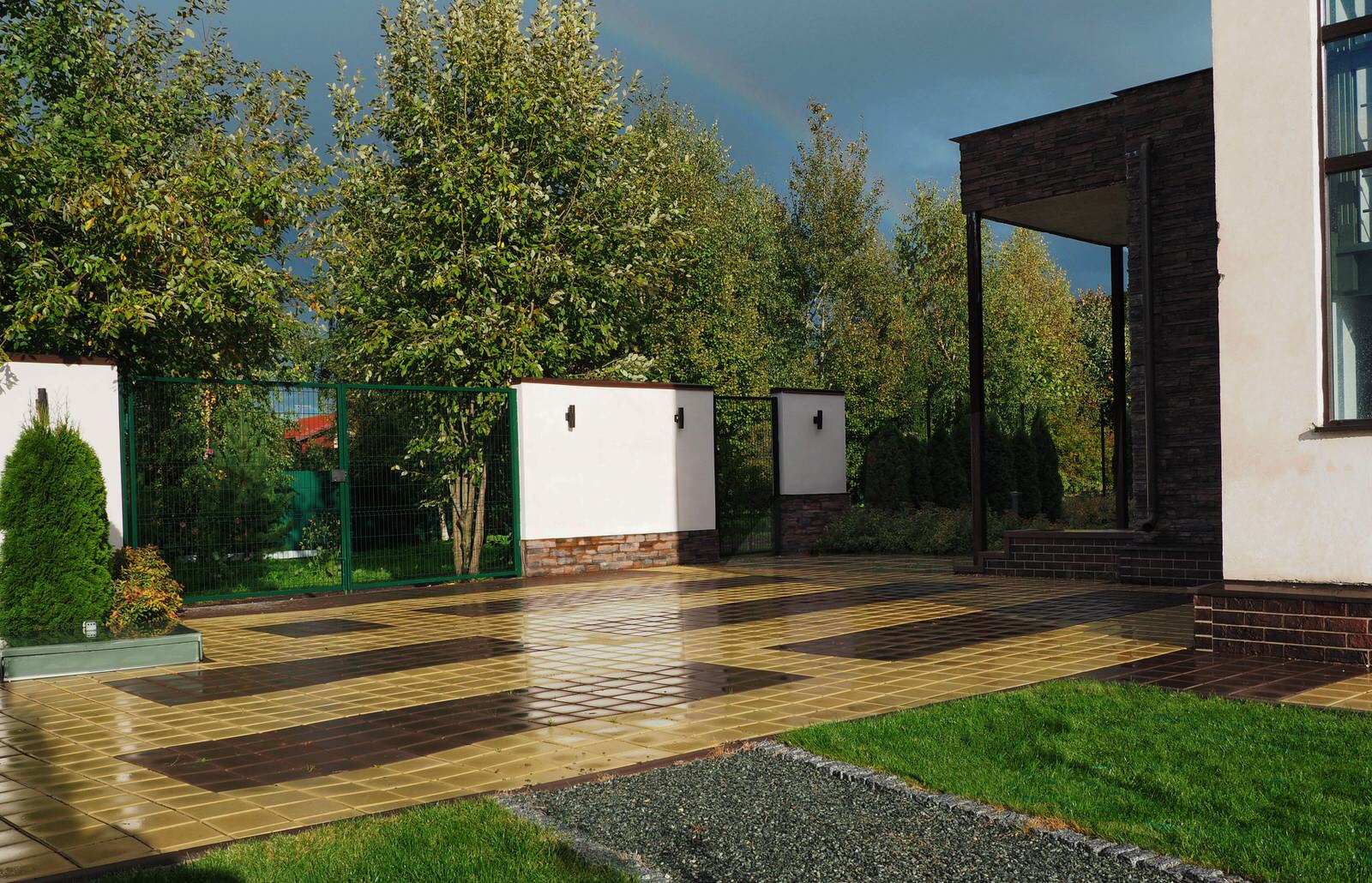 Обложка проекта: Объект Телешево