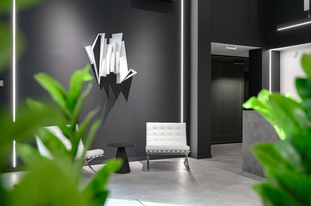 The Consquare. Greece, Athens.