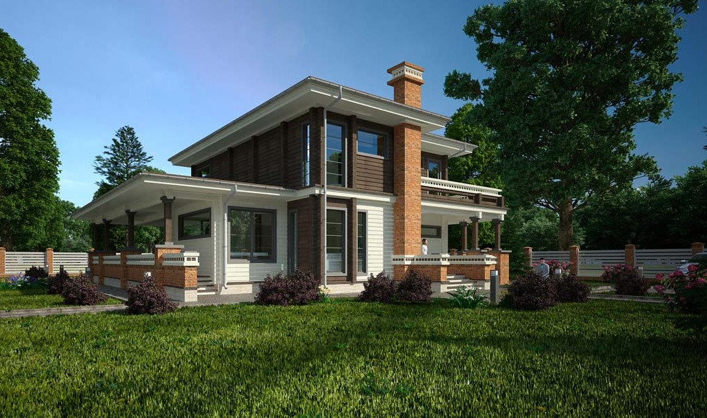 Проектирование домов