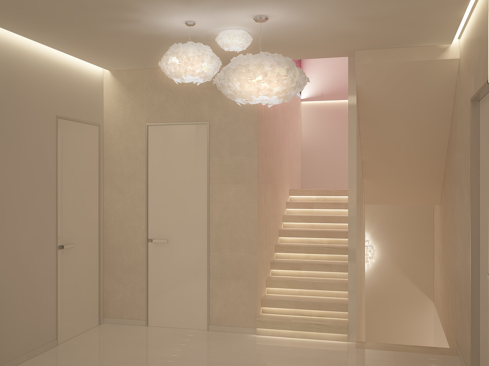 а-ля Беверли хилс