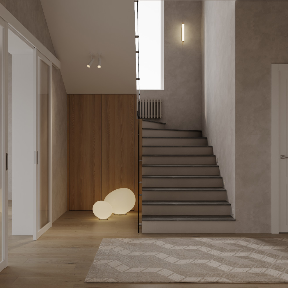 Частный дом