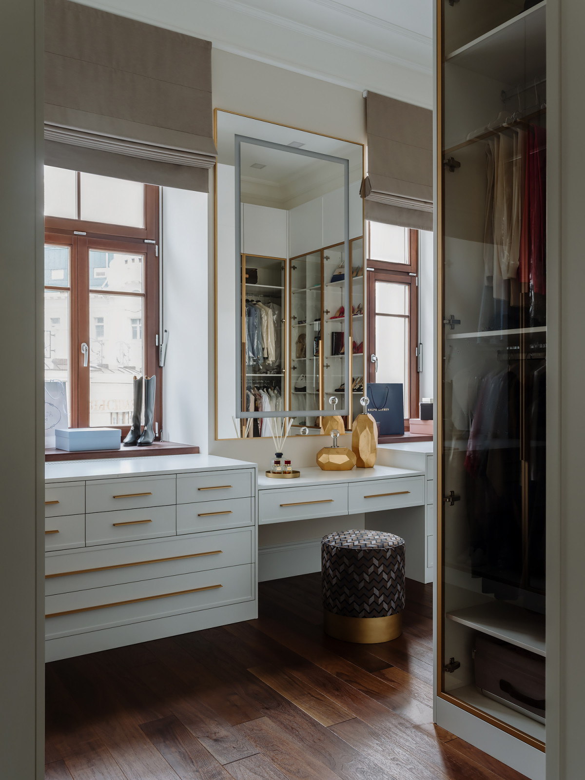 Милютинский