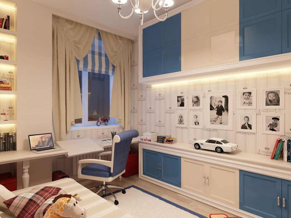 Детская мальчика