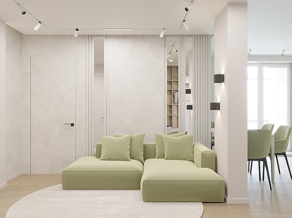 Энтузиастов