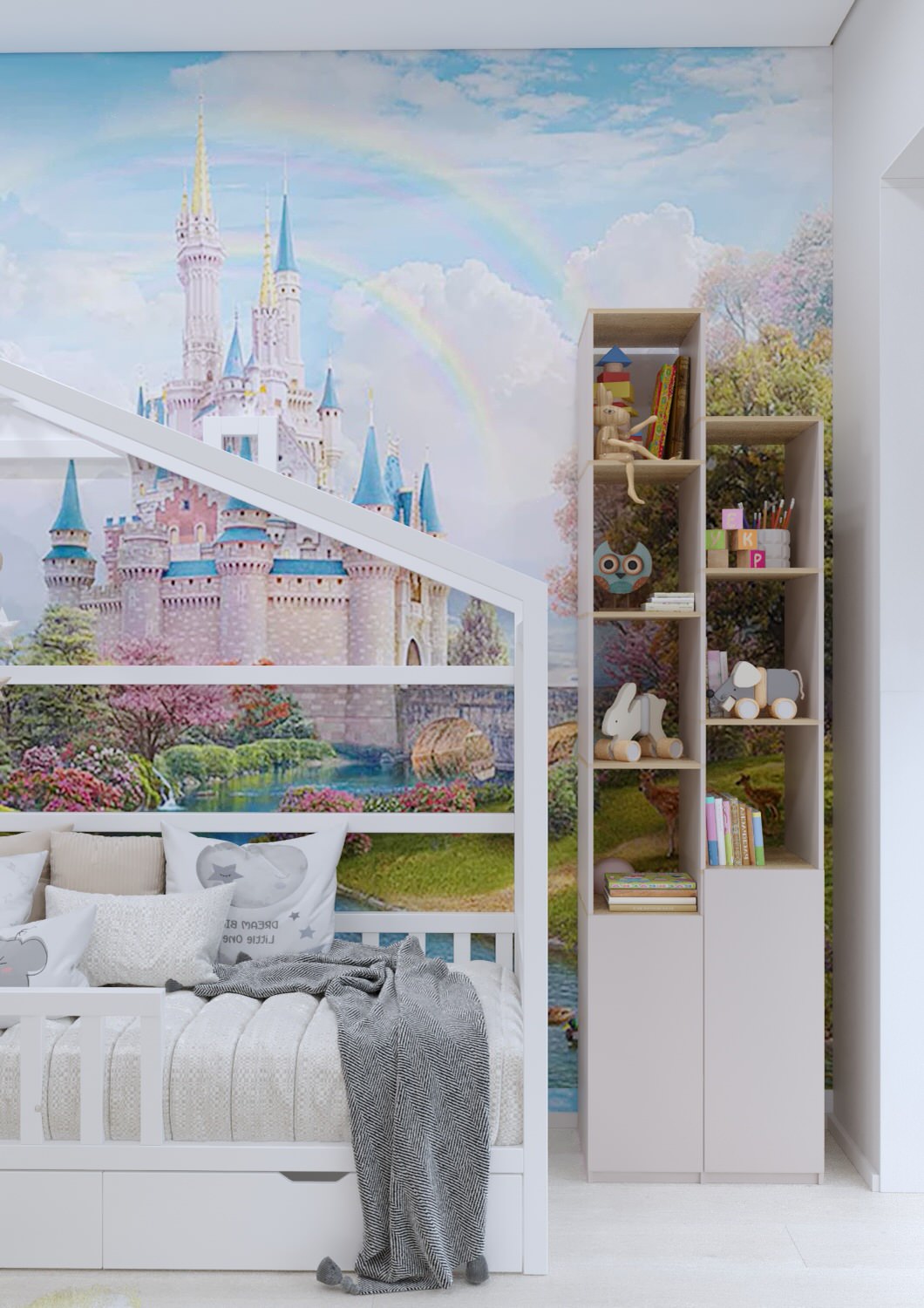 ЖК Новин Пентхаус