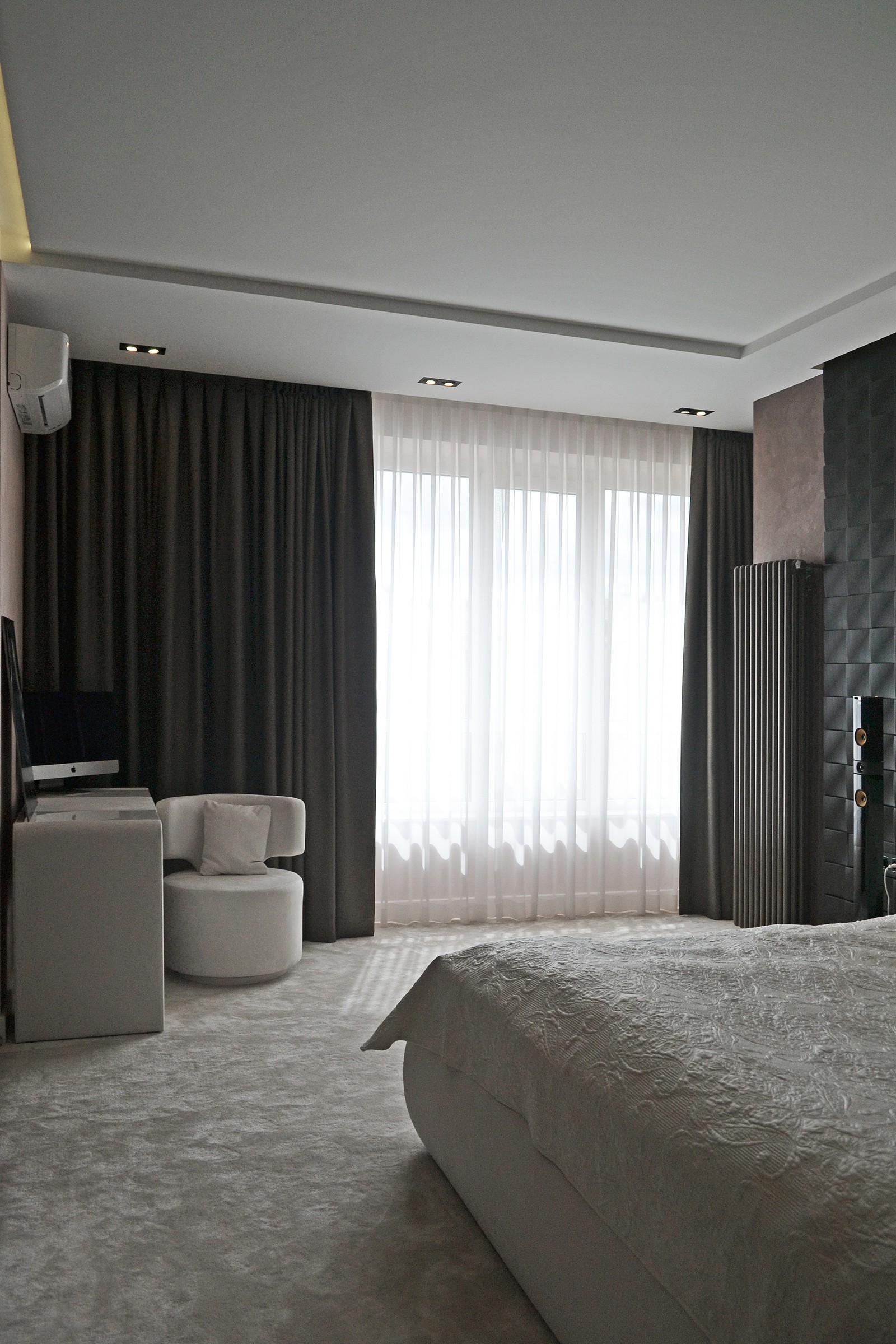 Квартира на Таганской