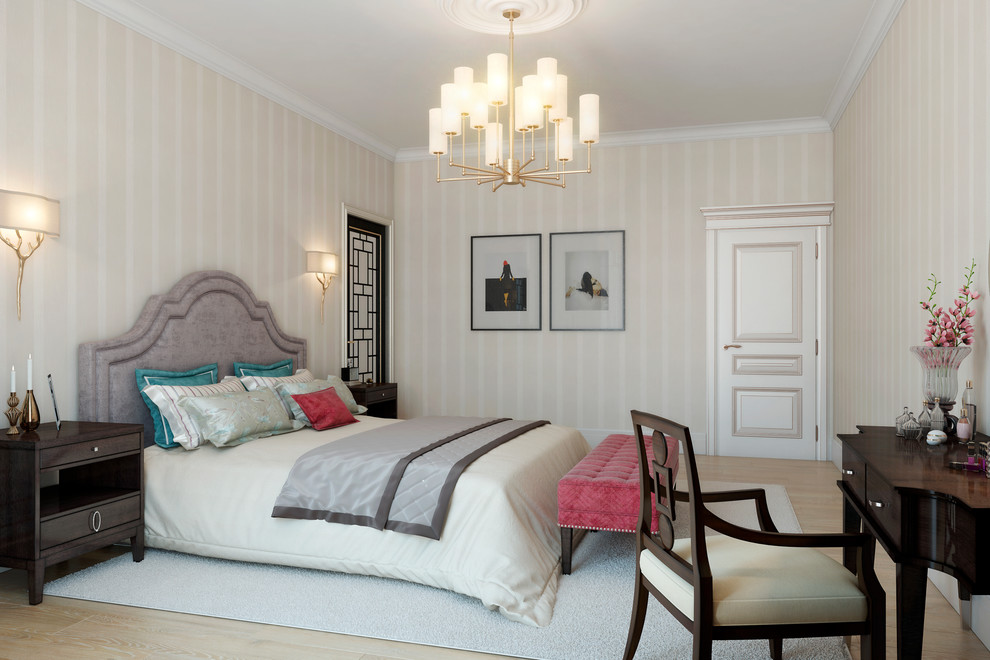 Квартира в Киеве (проект)