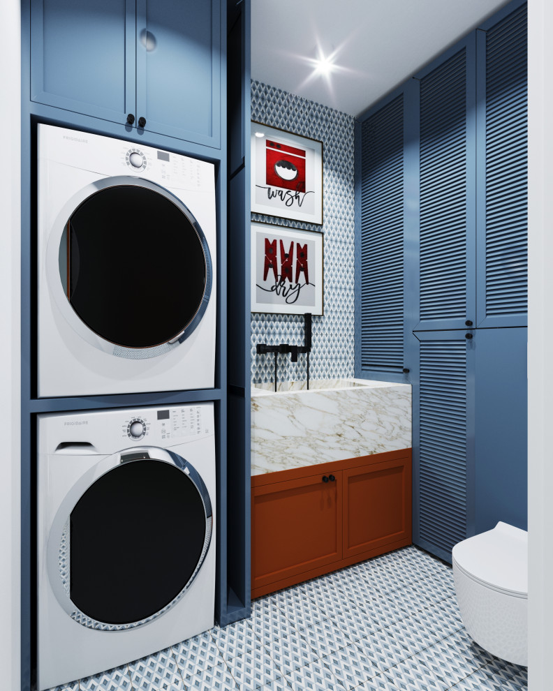 Квартира на улице Воздушной