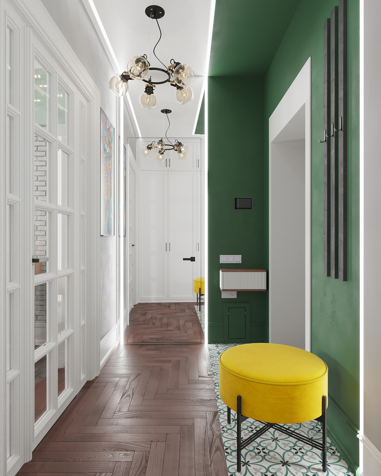 ЛЕНИНСКИЙ ПРОСПЕКТ, 60