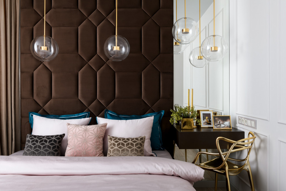 интерьер квартиры 90квм жк ОАЗИС