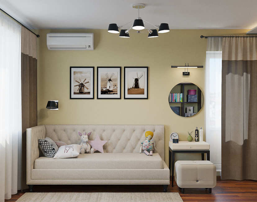 Детская девочки