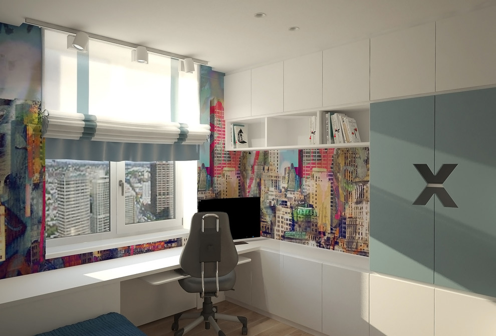 Взгляд изнутри