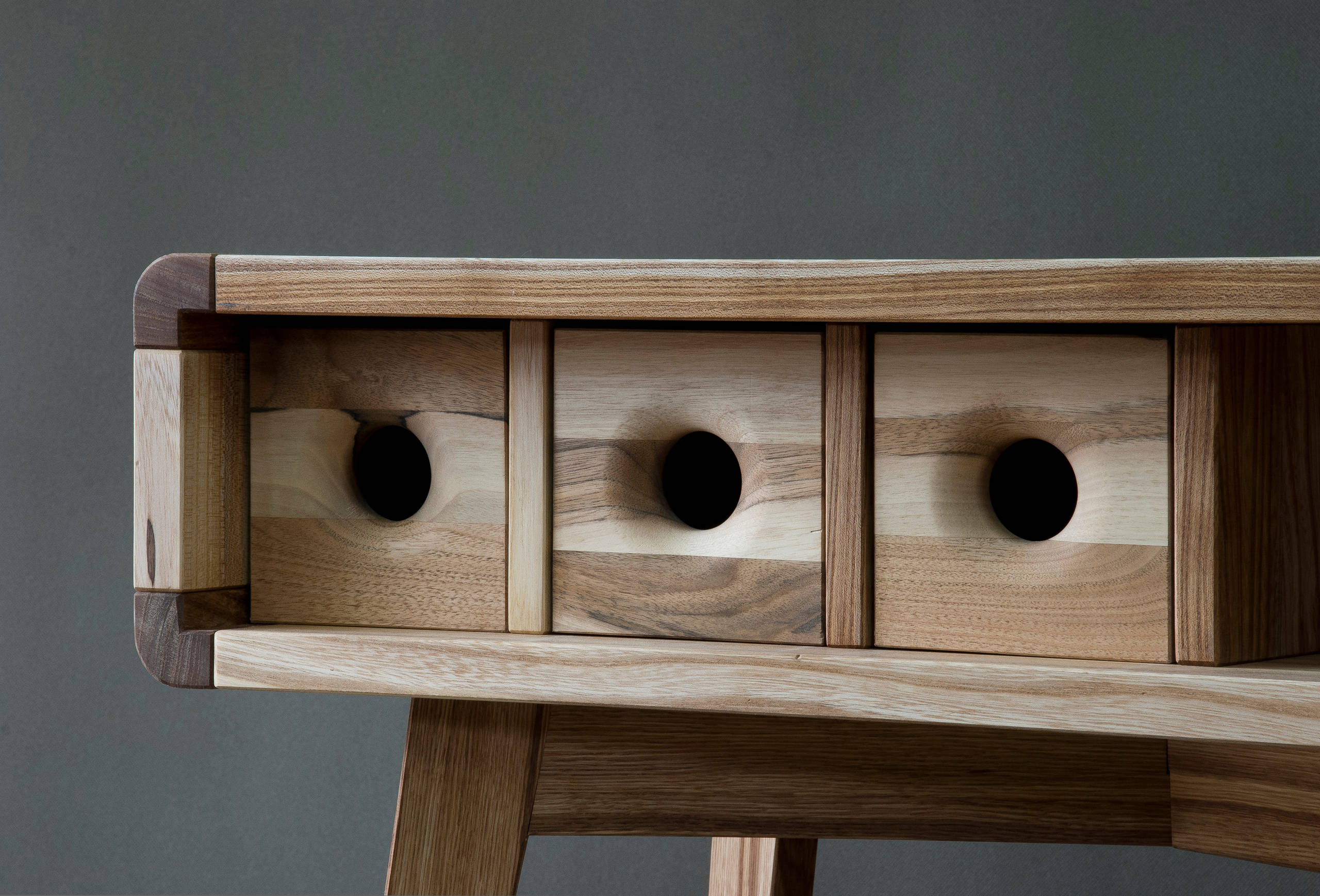 Знай наших: Виталий Жуйков с «бразильской» коллекцией