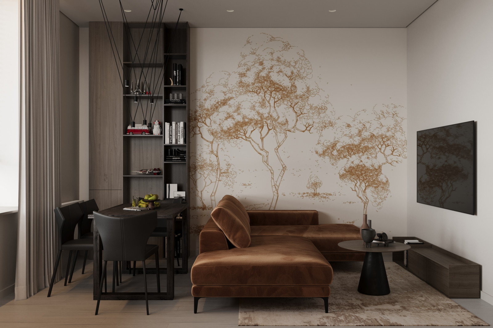 Светлогорск 3 1КК