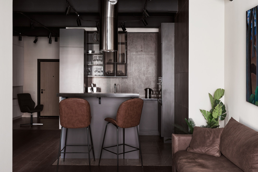 ЖК Лофт Красная стрела