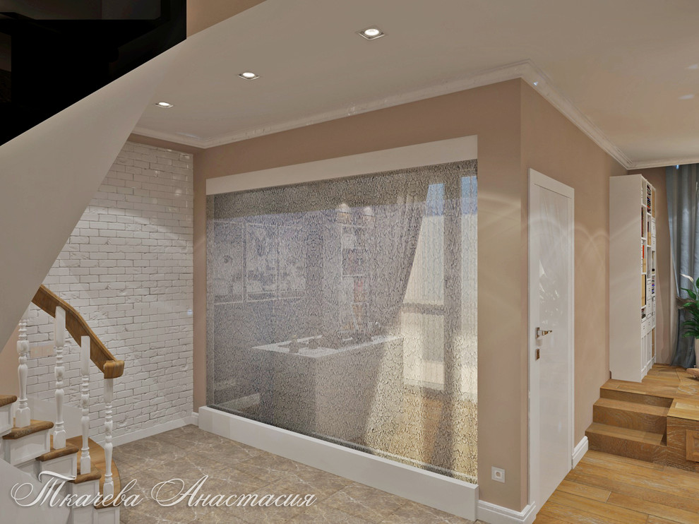 Двухуровневая квартира по ул.Старонасыпная