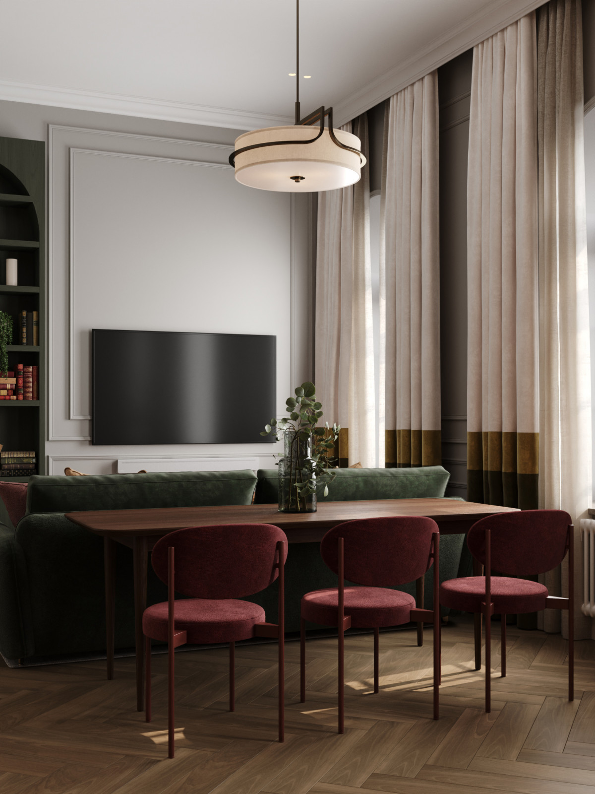 Кирочная ул.