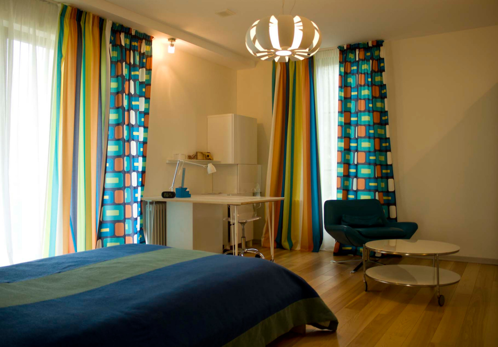 Загородный дом в Мистолово