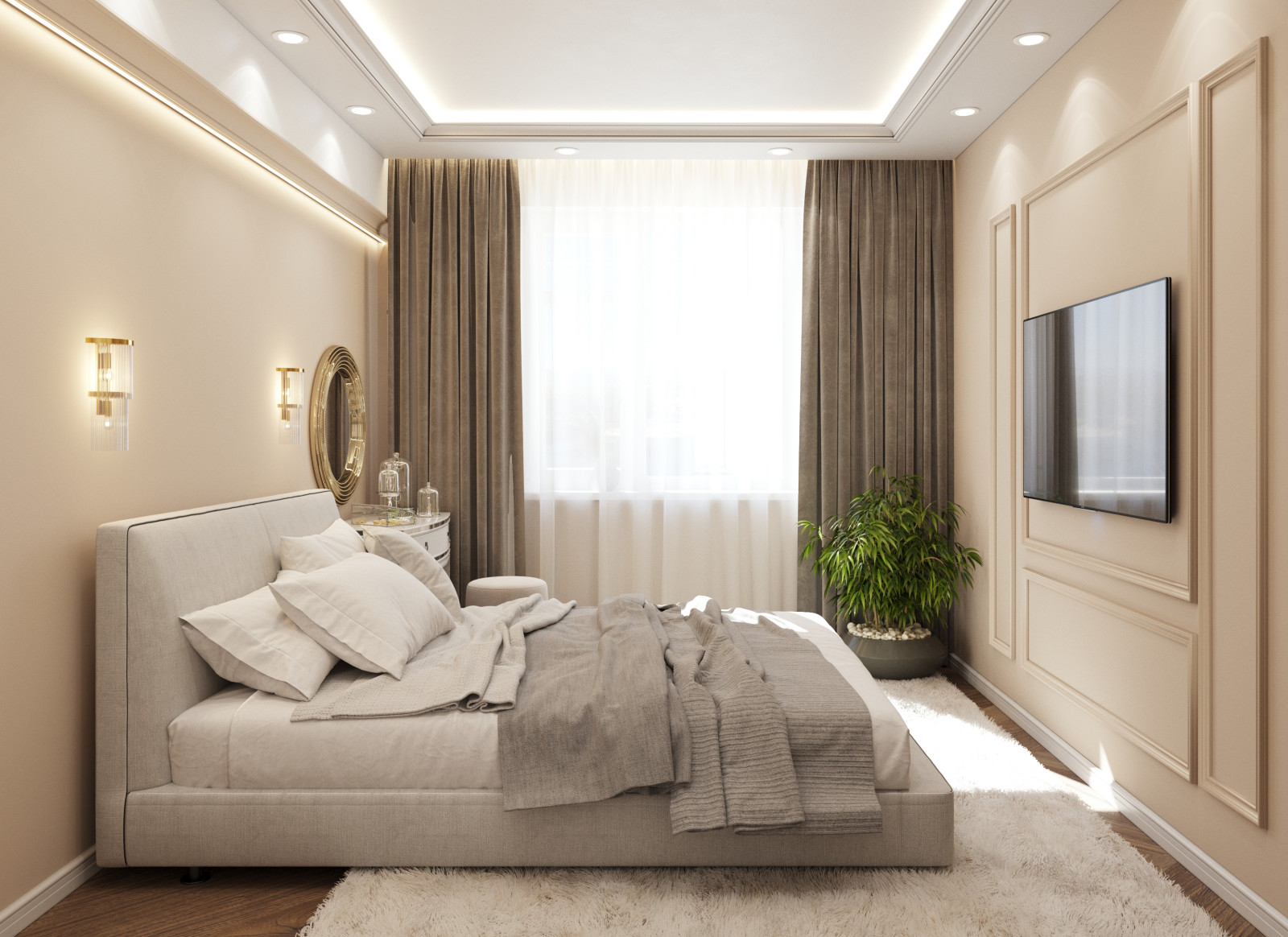 ЖК "Березовая роща"