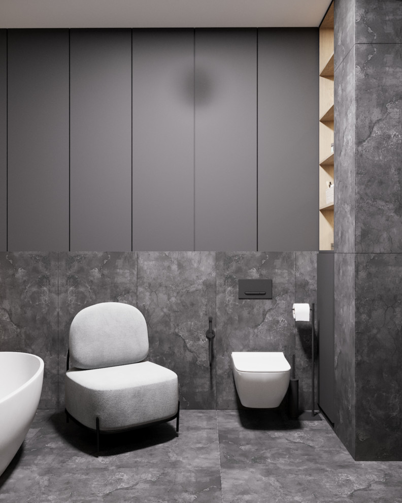 ЖК Удачный 109м