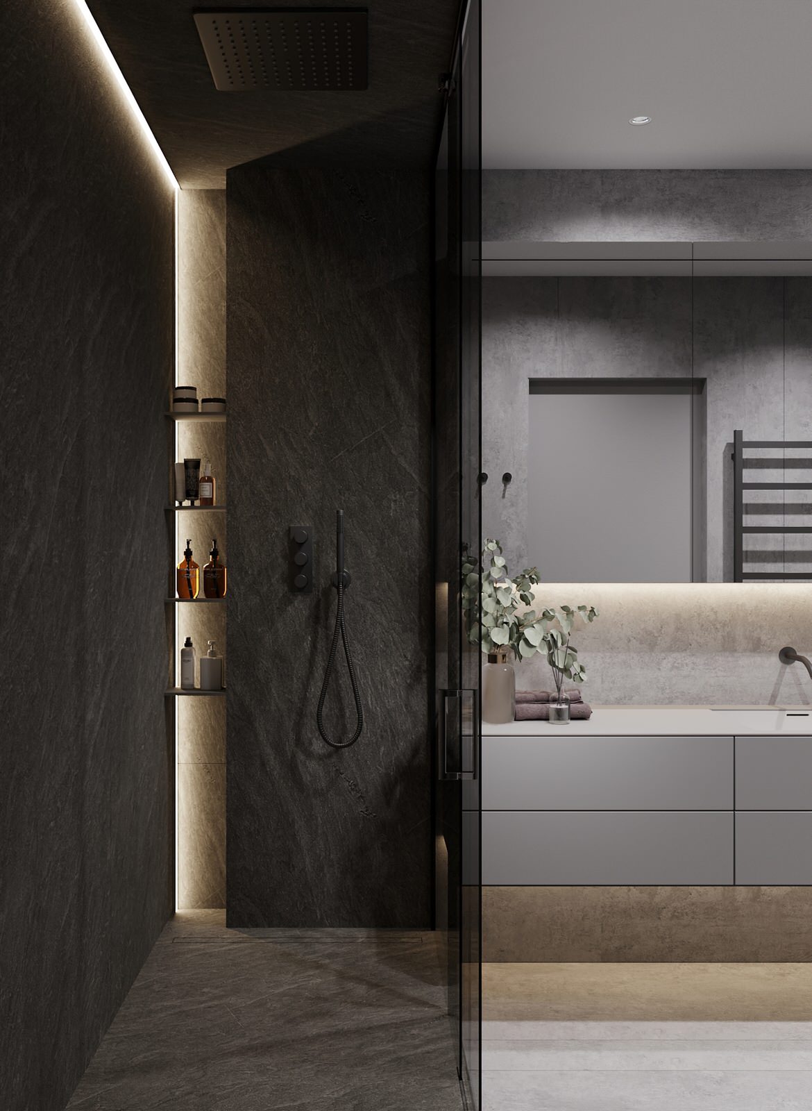 Квартира в ЖК "Альтер"