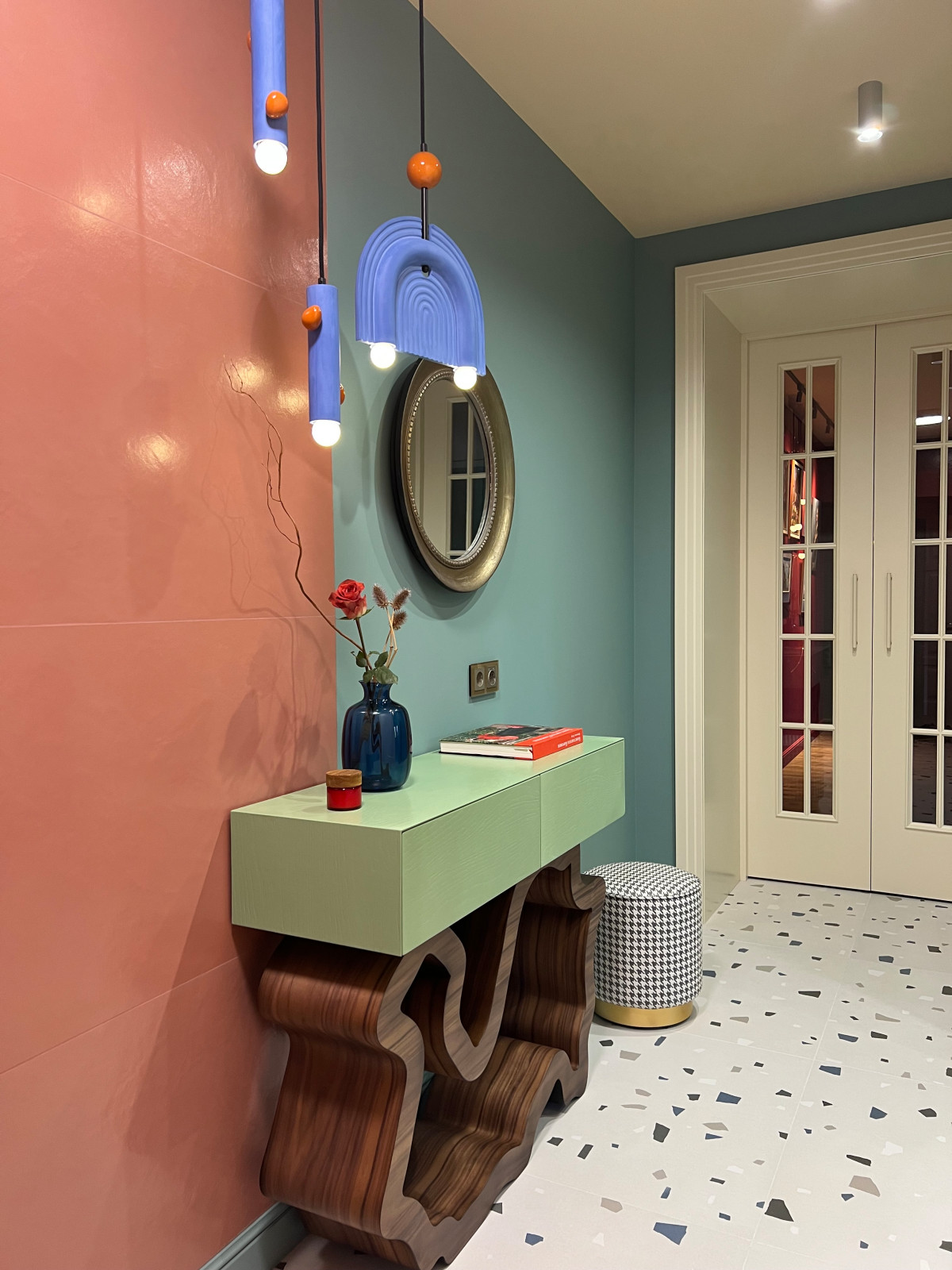 Проект Кибальчича