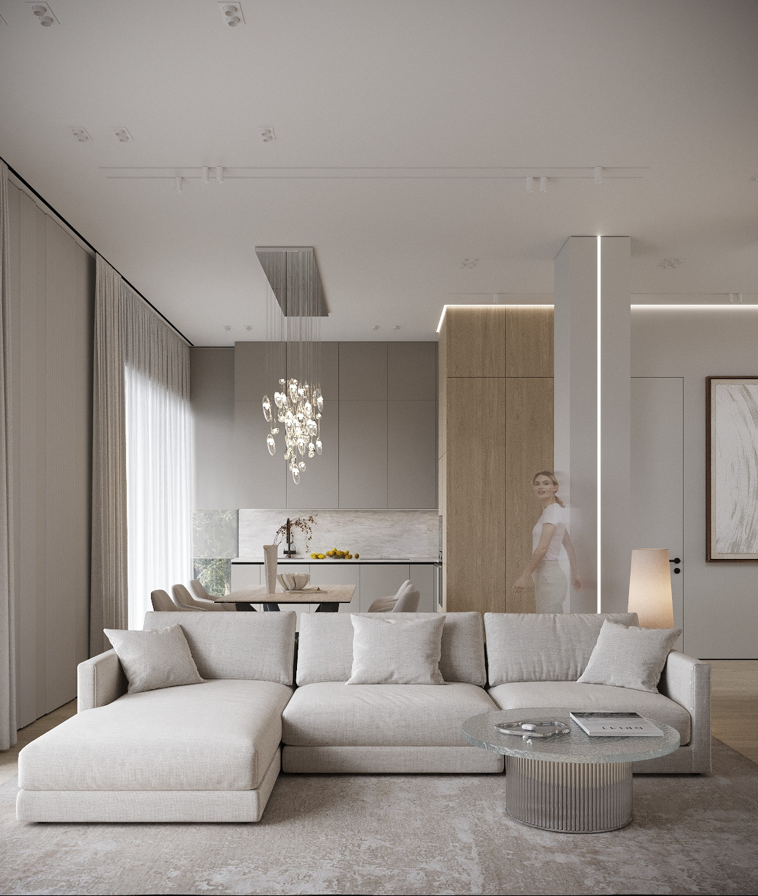 Элегантная Симфония / Elegant Symphony