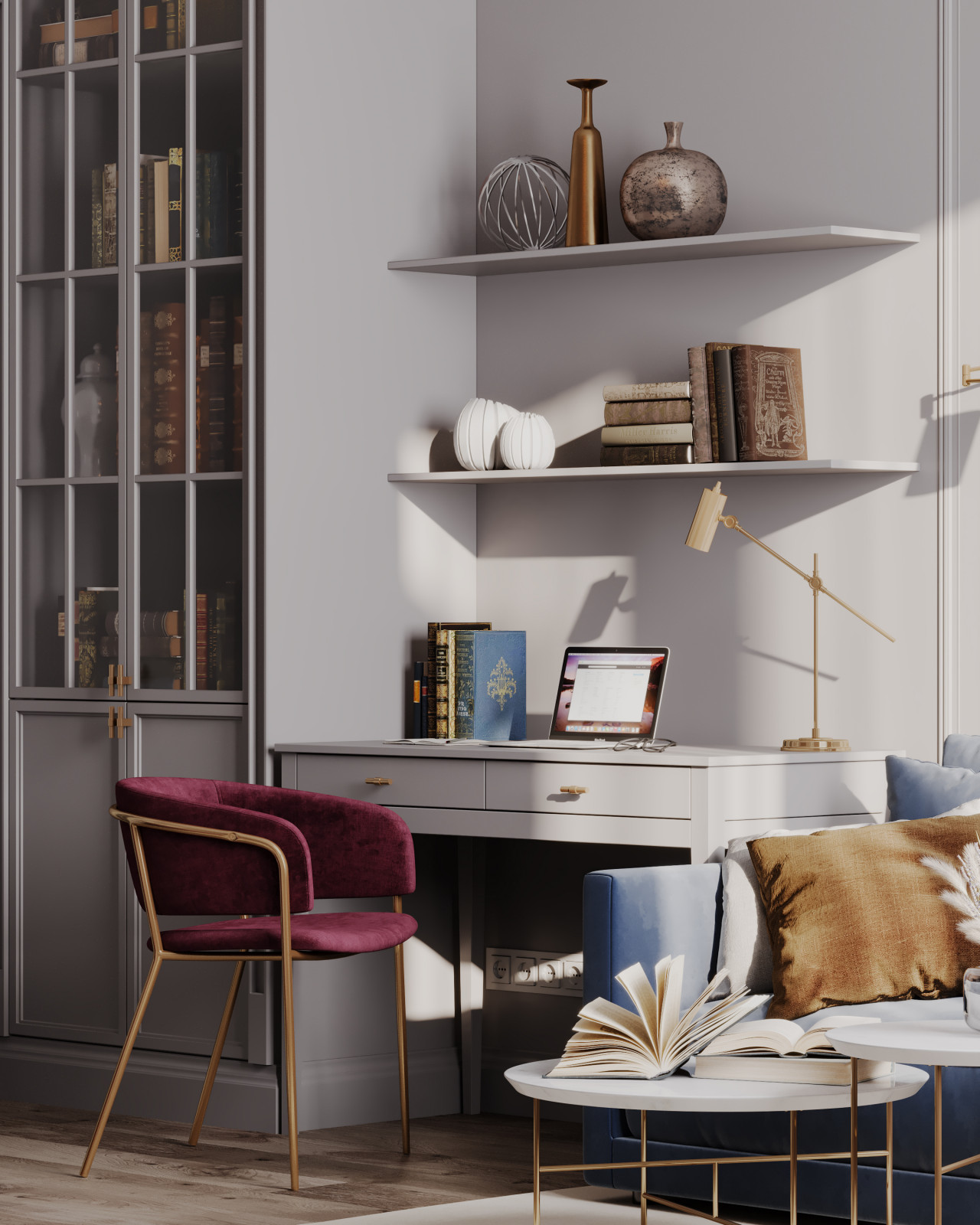 ЖК "Крылатский"