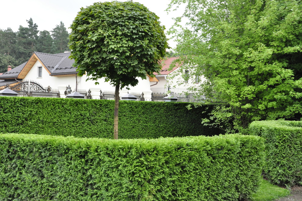 кп "Усово" - Уход за садом - 100% качество