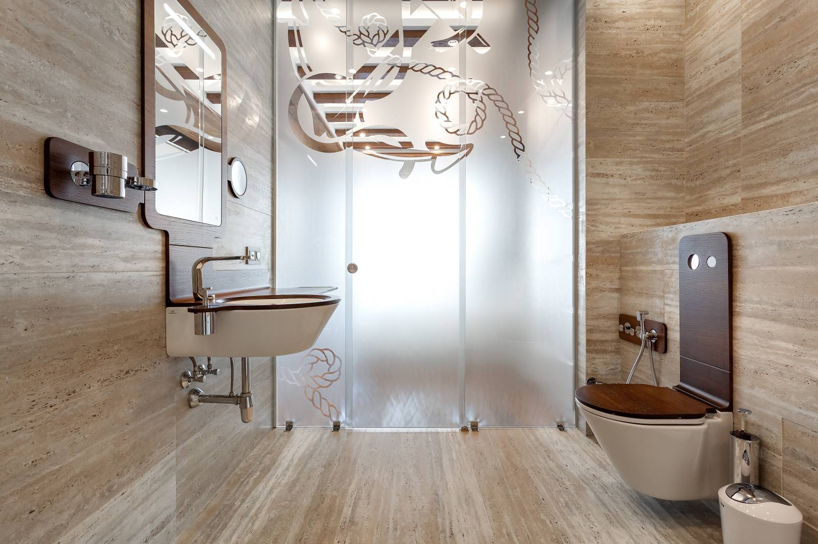 Квартира Актер Гэлакси, Сочи