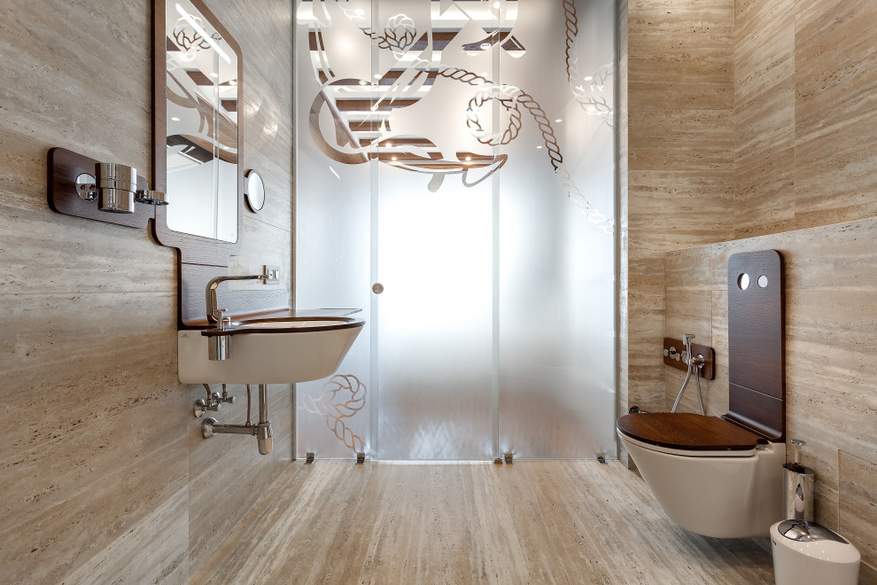 Квартира Актер Гэлакси, Сочи