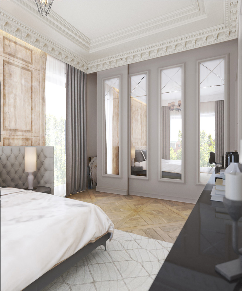 Квартира " Садовые кварталы"