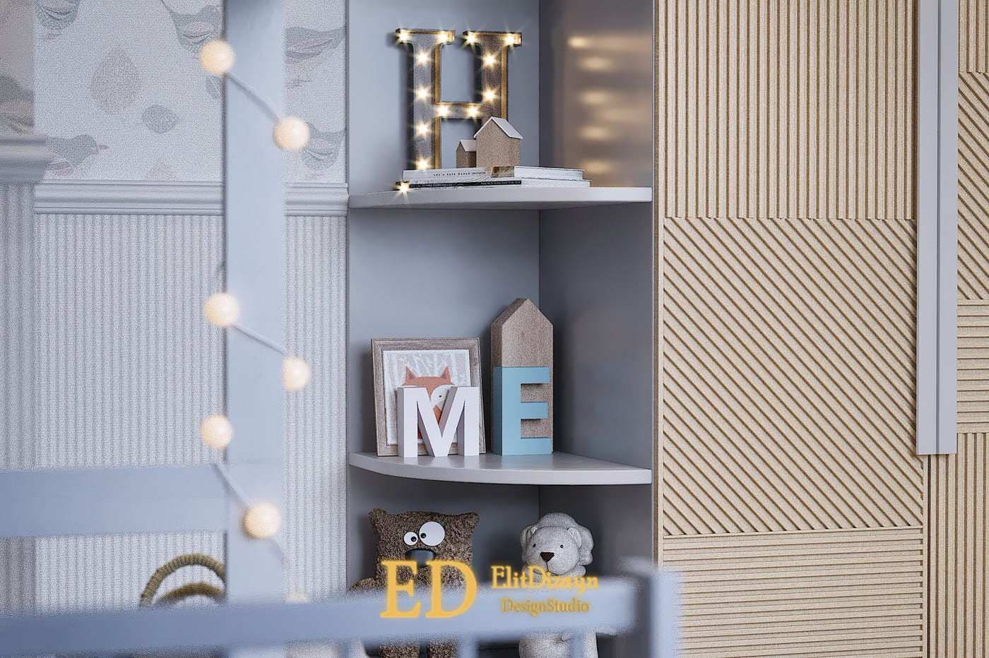 Дом неоклассика - 2