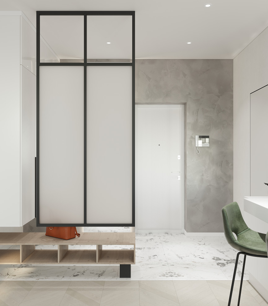 пос.Шуберский