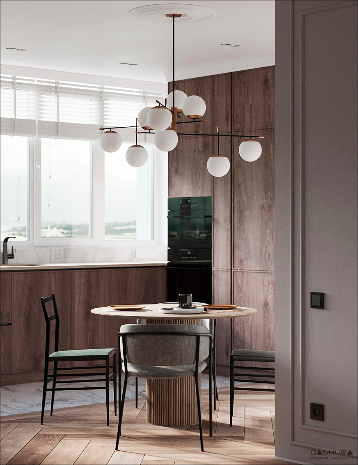 ЖК Центральный