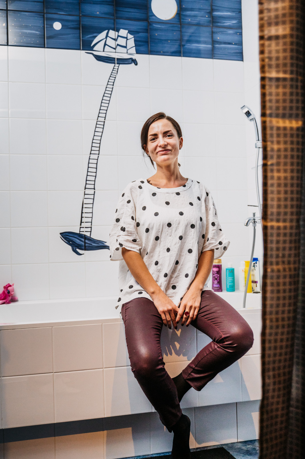 Обложка проекта: Фирсановка Лайф