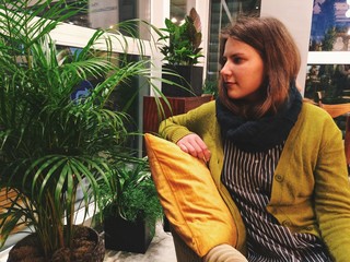 Anastasia Ekimenkova