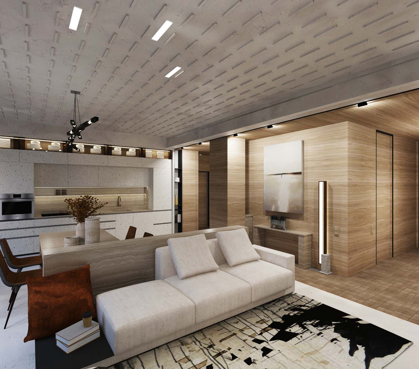 Обложка проекта: ЖК "Citypark"