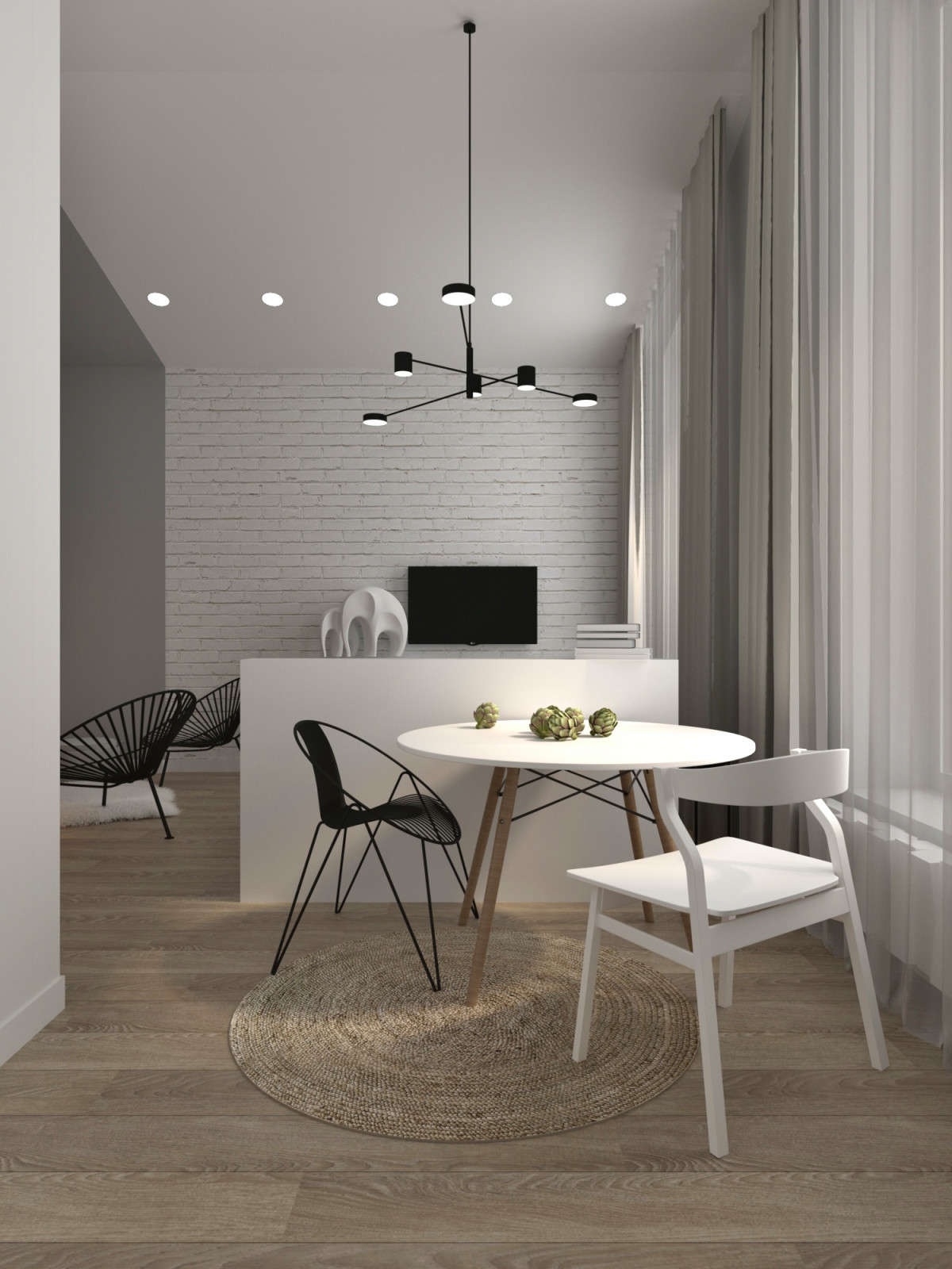 Павловский Посад