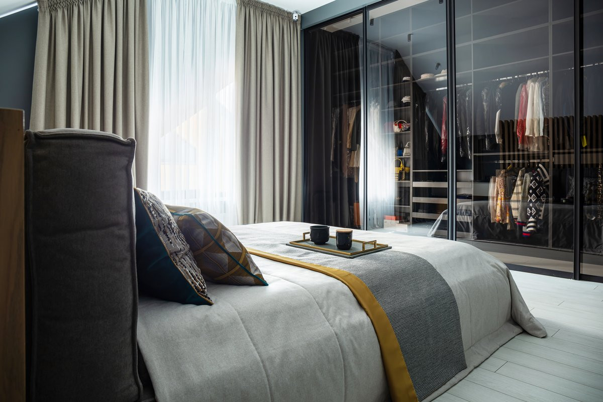 Клубный Дом «Звездный», Таунхаус