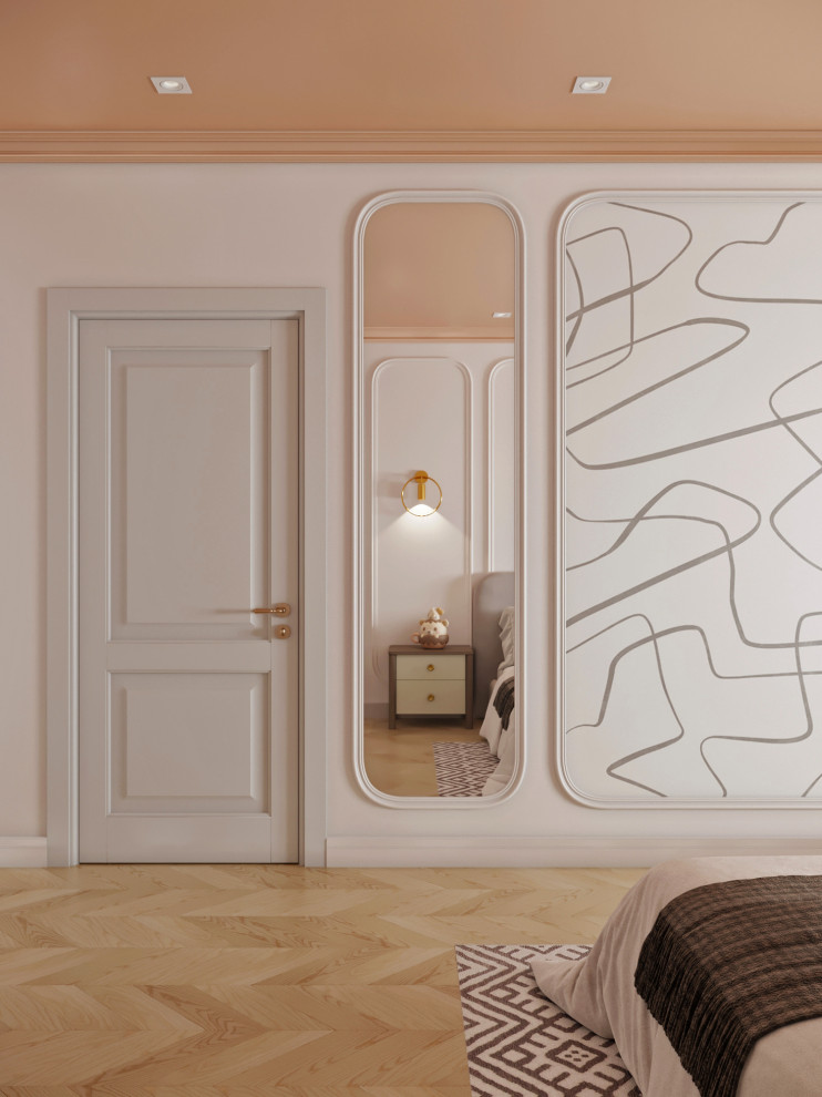 ЖК Чистое Небо